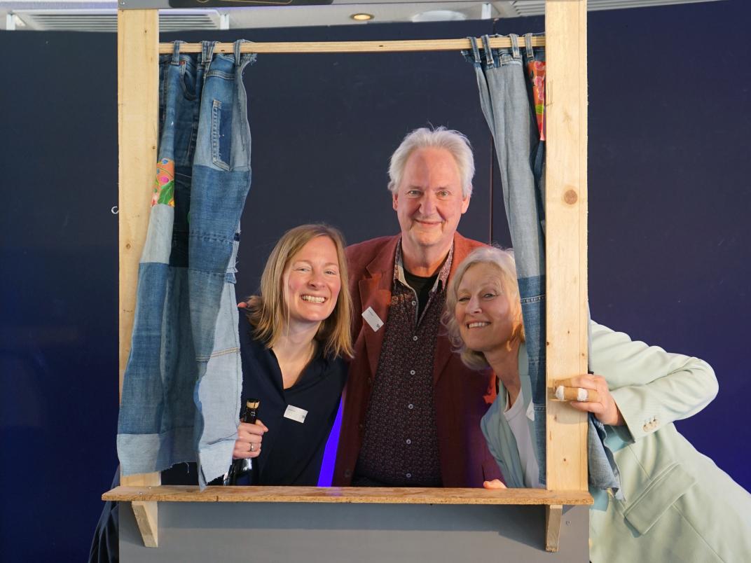 lancering circulair loket